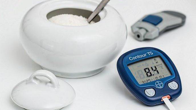 Type 1 Diabetes: AI Could Help People Manage Their Condition