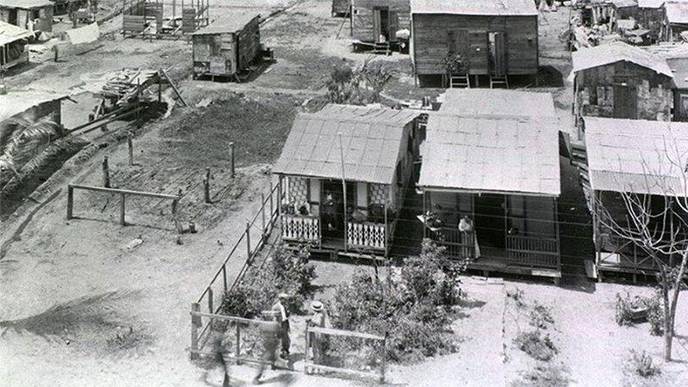 Study Ties Racial Disparity's Impacts on 1918 Pandemic to Similar Effects of COVID-19
