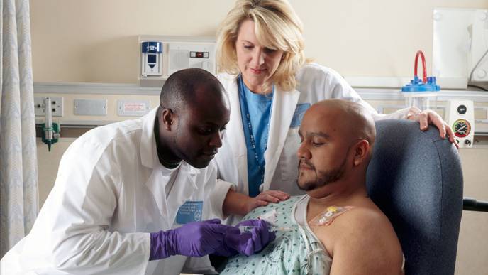 Report Predicts Almost 90,000 Young American Adults Will Get Cancer This Year