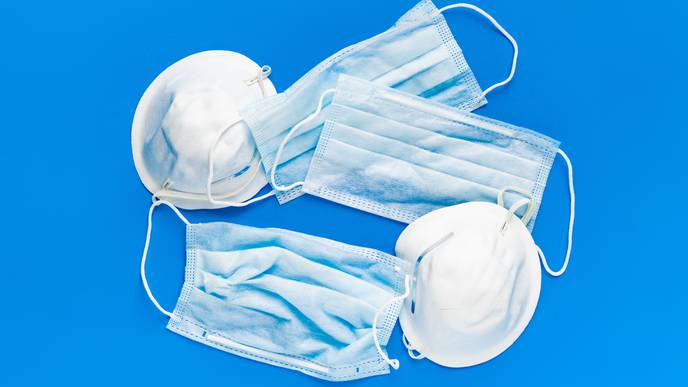 AMA, AHA, ANA: Open Letter on Mask Use, Stopping Spread of COVID-19