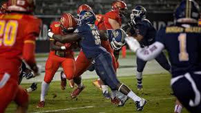 Study Links Concussions to Loss of Inhibition