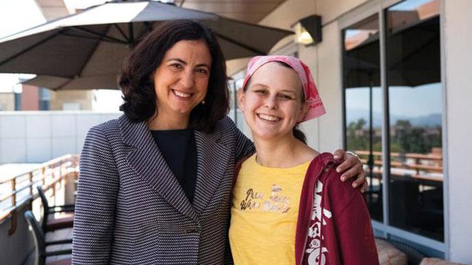 Battling Brain Cancer on All Fronts