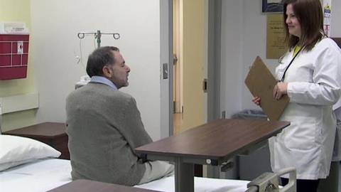Study Compares Health Care Usage, Cost in Developed Countries for Patients Dying with Cancer