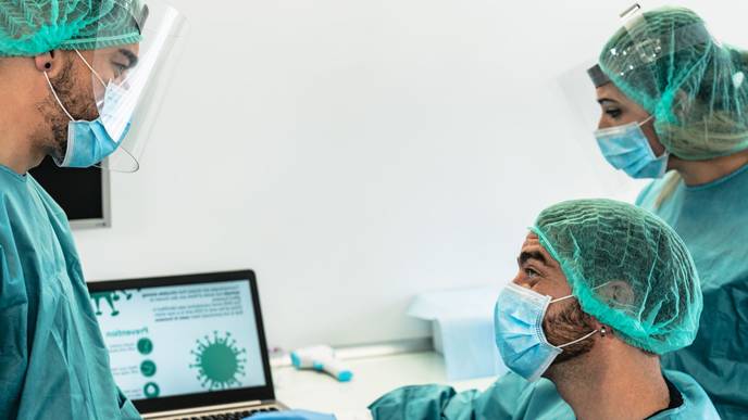 ReachMD Healthcare Image