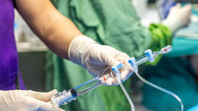 ReachMD Healthcare Image