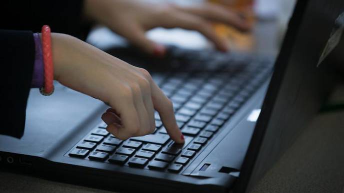 The Internet's Critical Role in the COVID-19 Pandemic