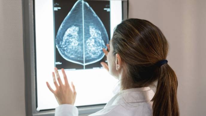 Half of Breast Cancer Survivors Had Delays in Care Due to Coronavirus