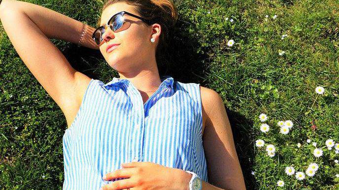 Healthy Levels of Vitamin D May Boost Breast Cancer Outcomes