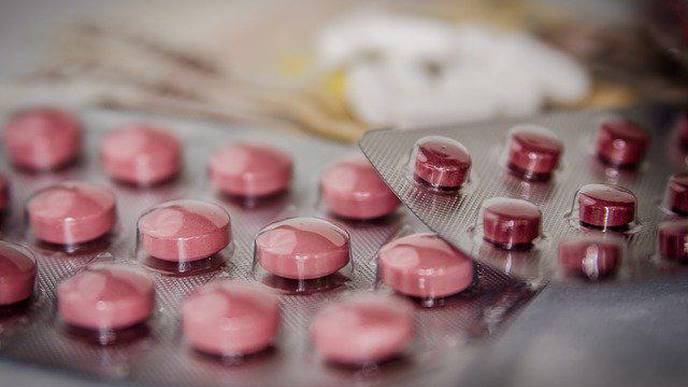 Older Adults with Functional Impairments Linked to Prescription Drug Use/Misuse