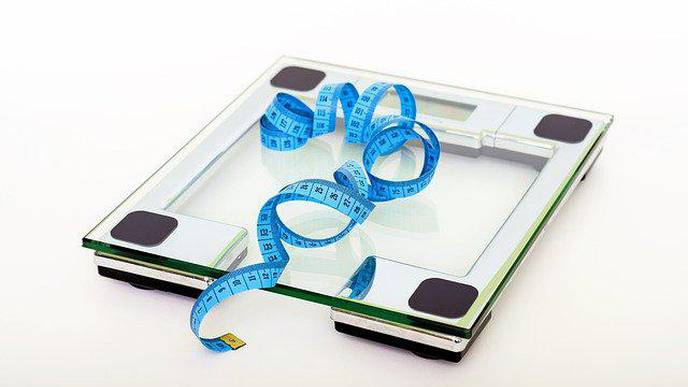 In Women, Higher Body Fat May Protect Against Heart Disease Death, Study Shows