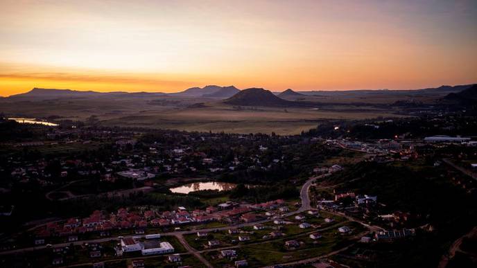 Lesotho the Last African Country to Report COVID-19