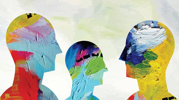 Mental Health of Psoriasis Patients is More Than Skin Deep