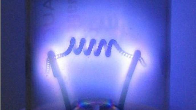 Human Skin Suppresses Inflammation After Exposure to Ultraviolet Radiation