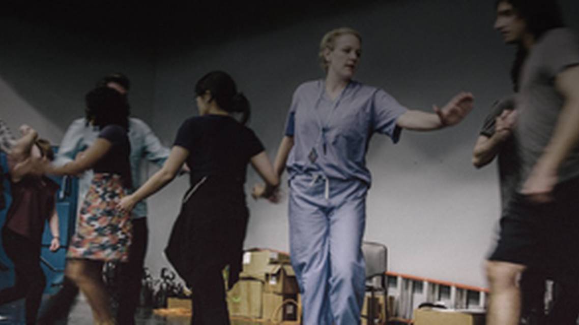 ReachMD Healthcare Image