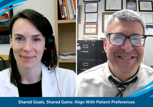 Shared Goals, Shared Gains: Align With Patient Preferences