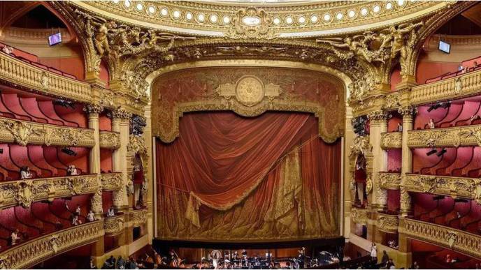 This Opera Company Is Helping People in Their Recovery from COVID-19
