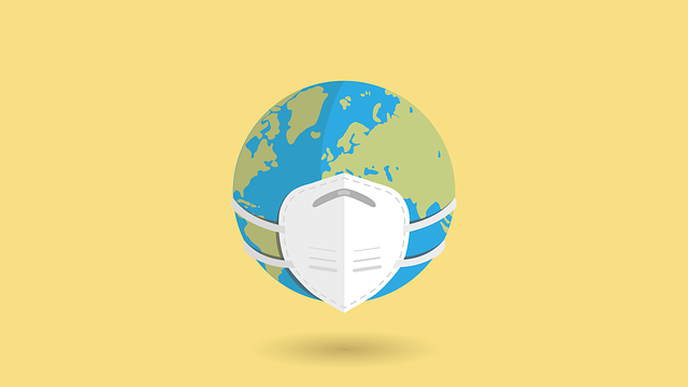Partners Help Us Stay Connected During Pandemic