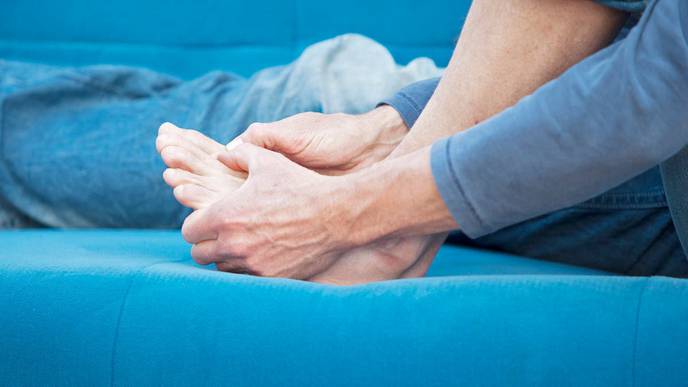 ACR Releases Updated Gout Management Guidelines