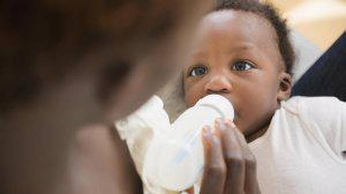 Op-Ed: 'I See Racism Every Day,' a Pediatrician Says