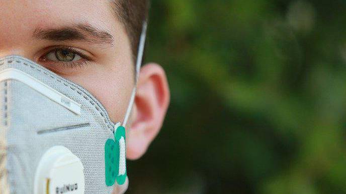 Some Americans Refuse to Mask Up. Rules, Fines, & Free Masks Will Change That, Experts Say