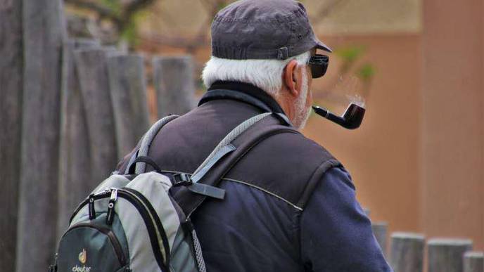 The Benefits of Physical Activity for Older Adults