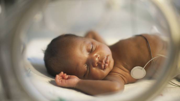 Technology 'Trained' to Spot the Signs of Preterm Birth Using Machine Learning Approach