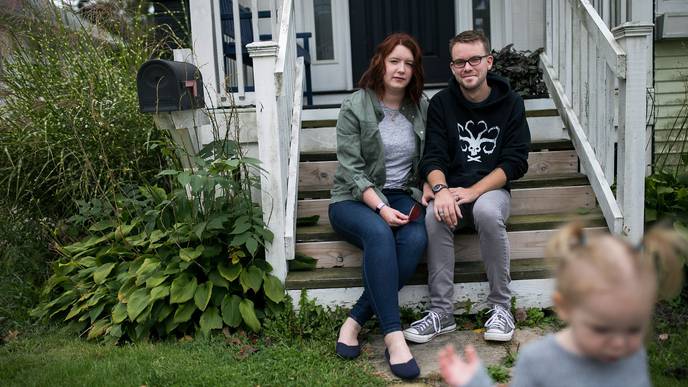 Women Are Deciding Not to Have Babies Because of the Pandemic. That’s Bad for All of Us