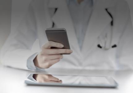 ReachMD Healthcare Image
