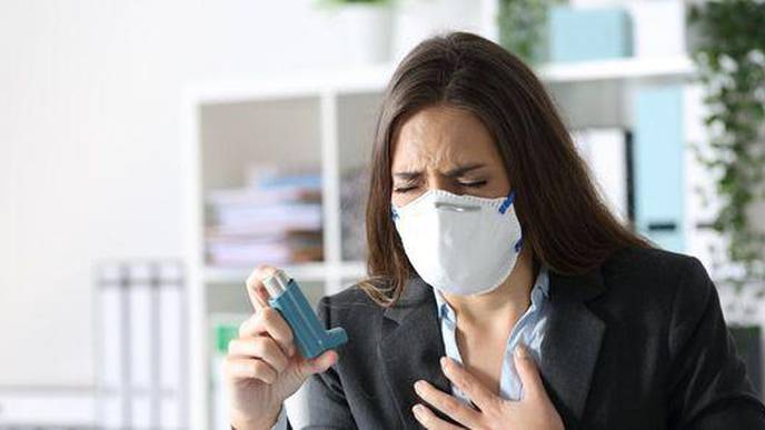 Maharashtra May Soon Use Asthma Drug to Treat COVID Patients, Experts Peg It as a 'Game-Changer'
