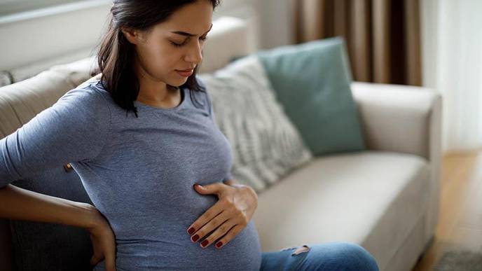 Tied to Undiagnosed Disease, Aortic Dissection in Pregnancy Proves Difficult to Predict