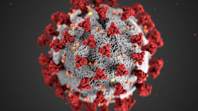 COVID-19 Patients at Higher Risk of Death, Health Problems Than Those with Flu