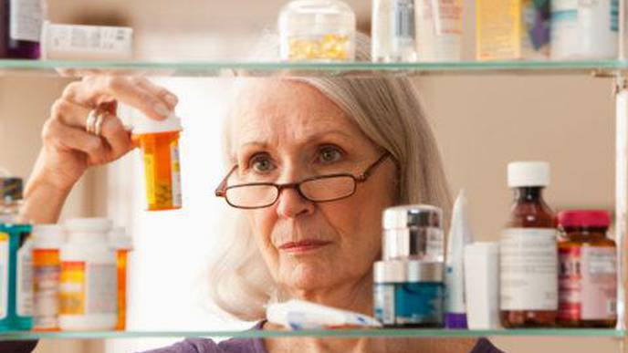 Specific Combinations of Cardiovascular Drugs May Reduce Risk for Alzheimer's Disease