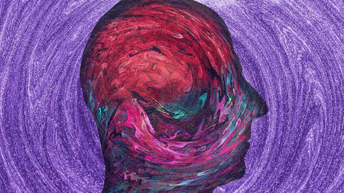 COVID-19 Straining Mental Health Care Systems