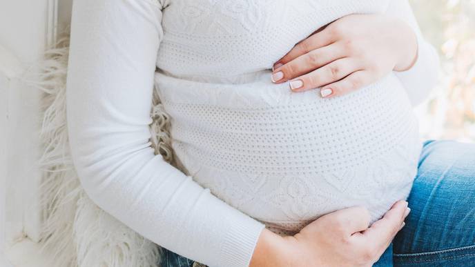 10,000-Plus Medical Charts Provides Comparator for HIV Prevention Study in Pregnant Women