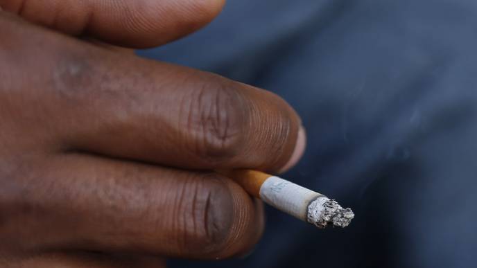 People with Addiction Disorders At Greater Risk for COVID-19