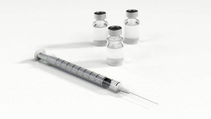 UK to Ramp Up Inoculations with Oxford-AstraZeneca Vaccine