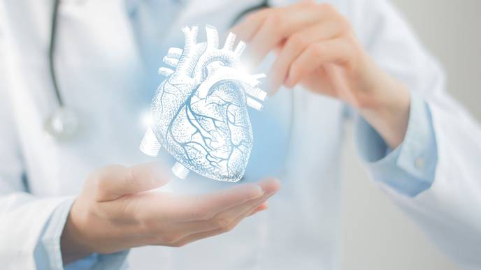 ReachMD Healthcare Image