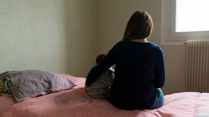 Intimate Partner Violence During COVID-19