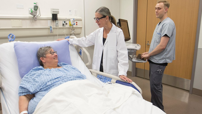 ReachMD Healthcare Image
