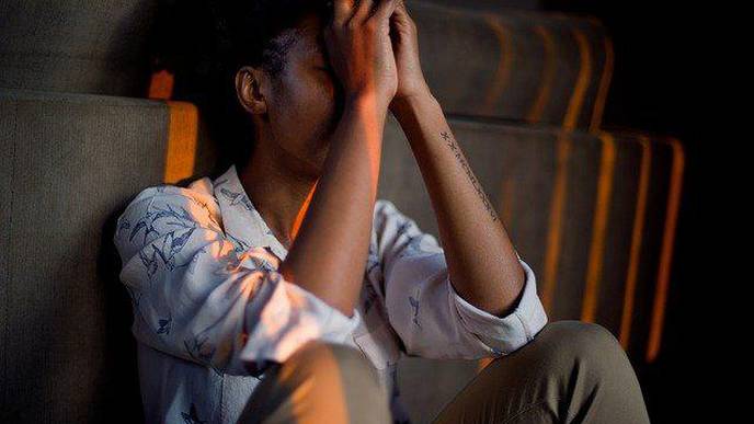 Anxiety, Depressive Disorders Increased August 2020 to February 2021
