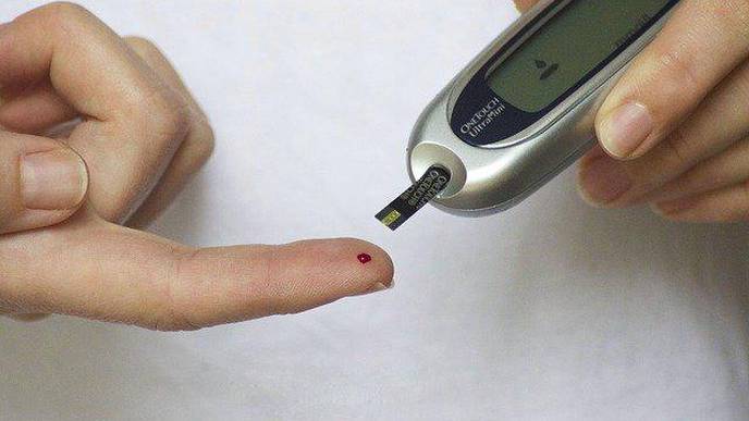 Signs of Being Prone to Adult Diabetes Are Already Visible at Age 8