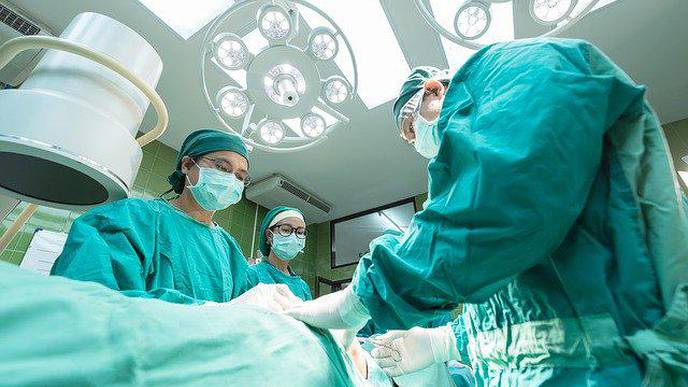 Surgery with Anesthesia Not Linked to Indicator of Alzheimer's