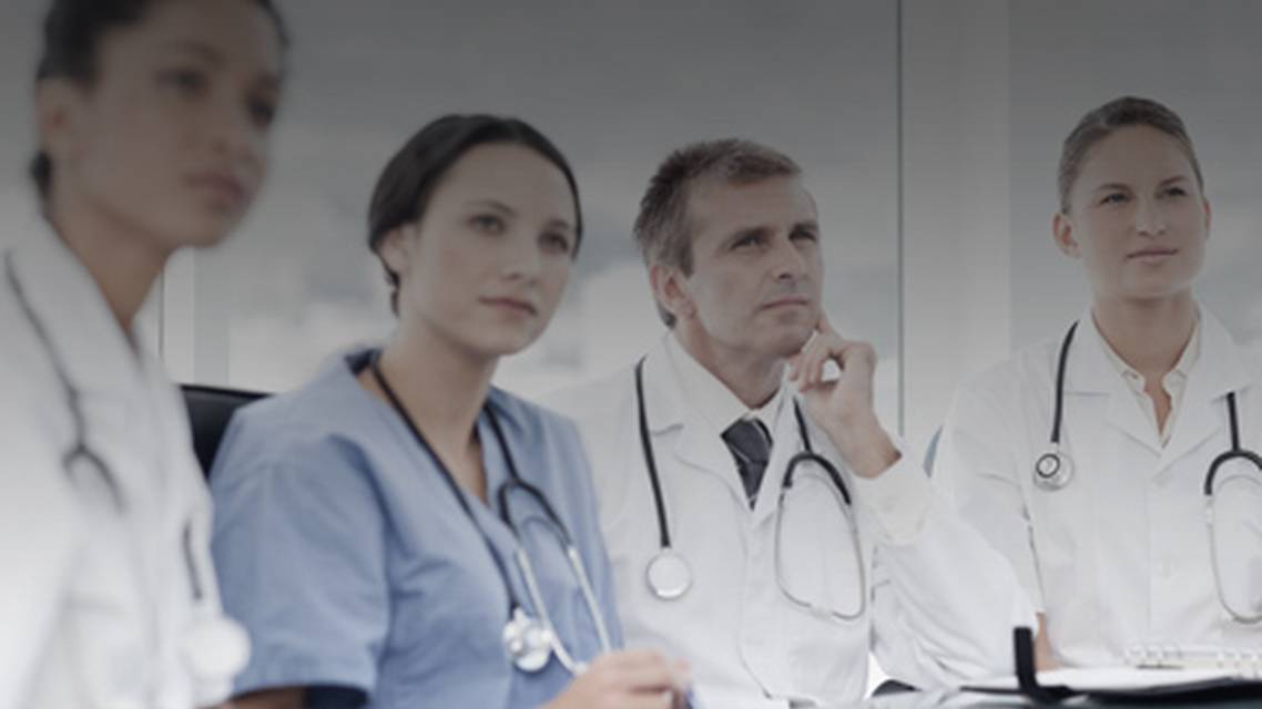 ReachMD Healthcare Image