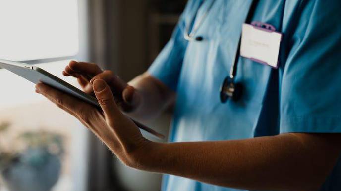 ReachMD Healthcare Image