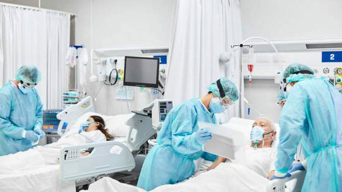 ReachMD Healthcare Image