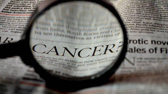 Body Fluids Can Provide Clue for Early Detection of Colon Cancer
