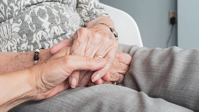 Should Diabetes Treatment Lessen for Older Adults Approaching the End Of Life?