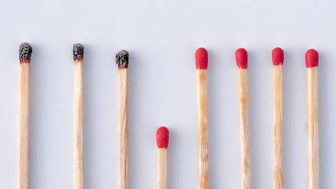 Research Roundup: Social Distancing Works & More