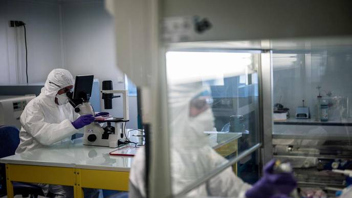 Trial Backs Safety of Common Heart Drugs in COVID-19 Patients
