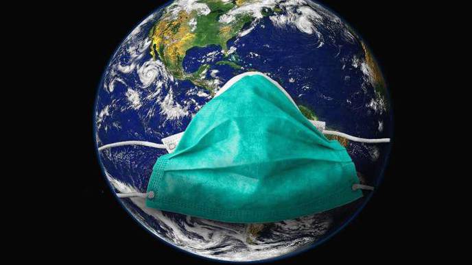 Do-It-Yourself Medical Devices, Protective Gear Fuel Battle Against Coronavirus